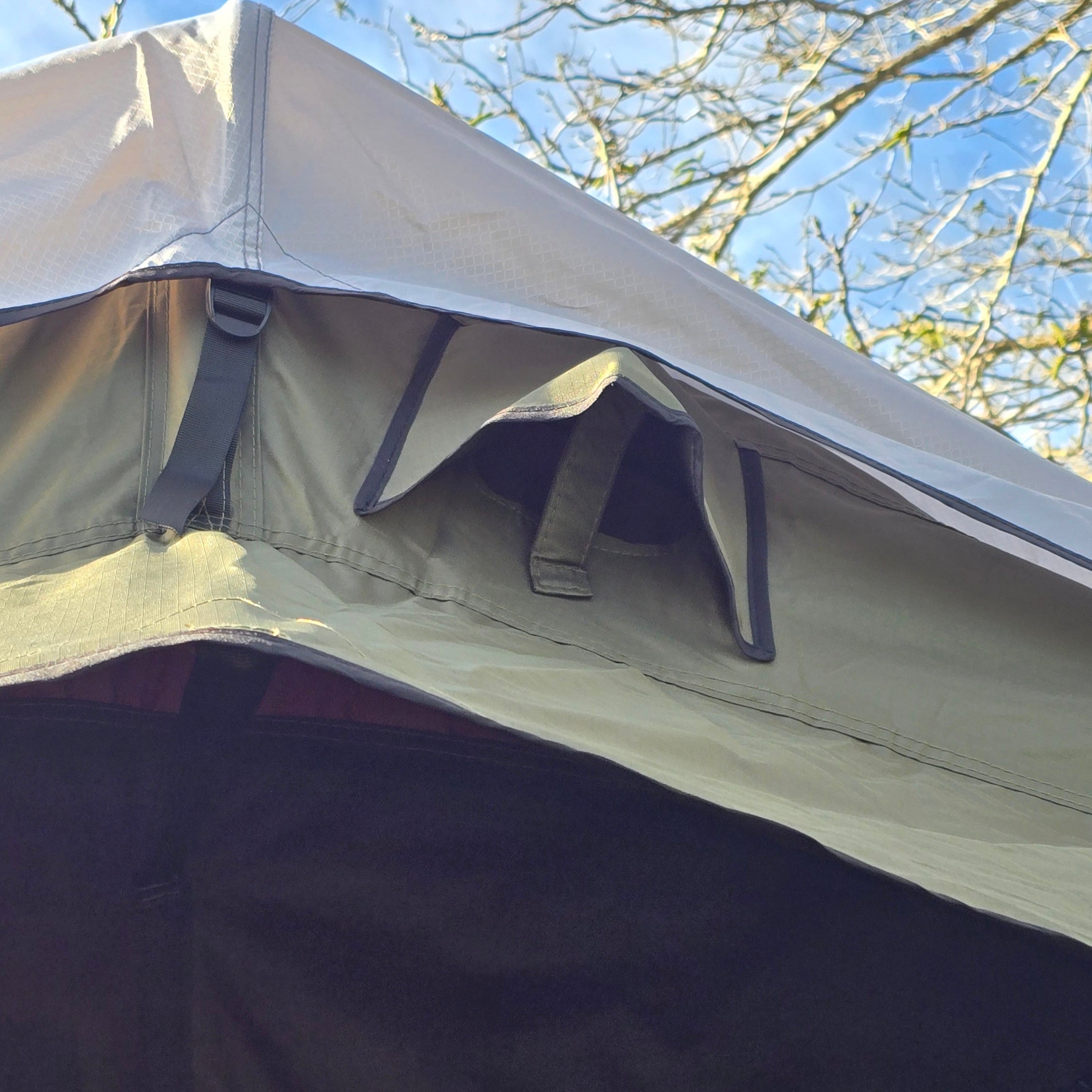 Carpa de Techo AustralX 2/3 Ext