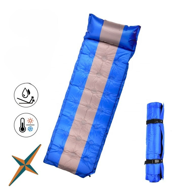 Colchoneta de Espuma Camping (Gruesa)