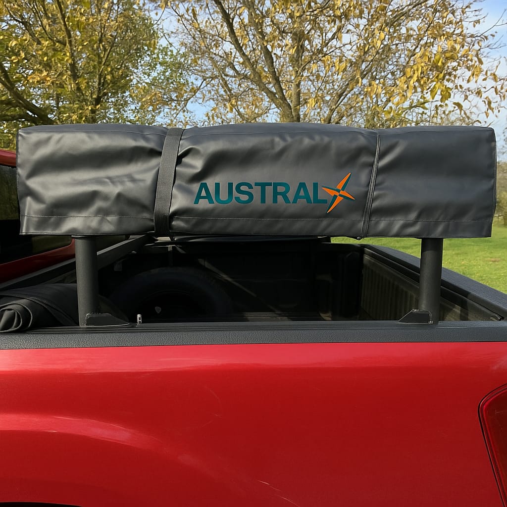 Carpa de Techo AustralX 2/3 Ext