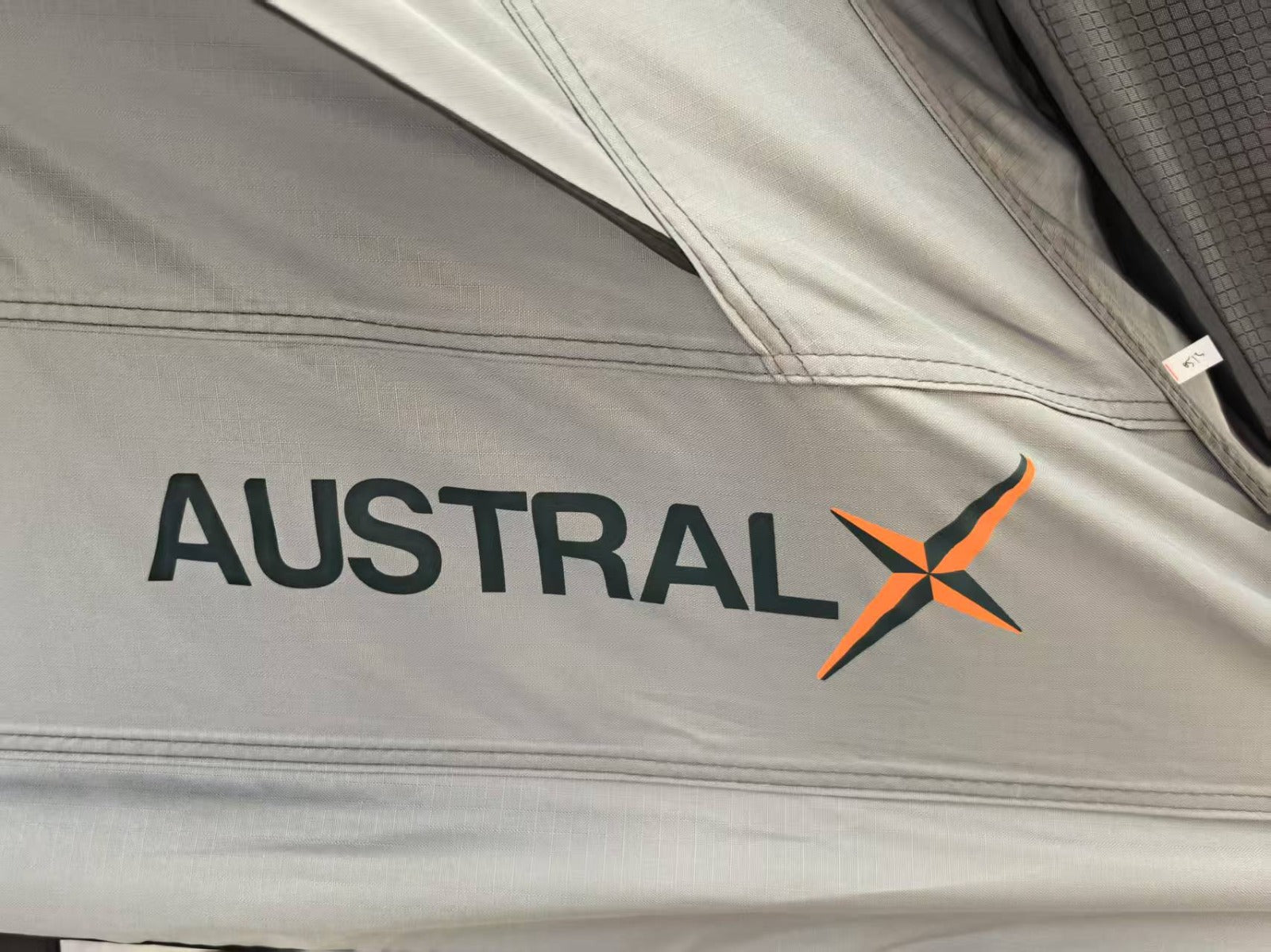 Carpa de Techo Australx 2p