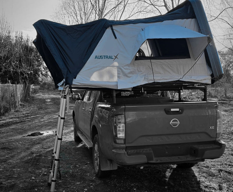 Carpa de Techo AustralXplorer 3/4