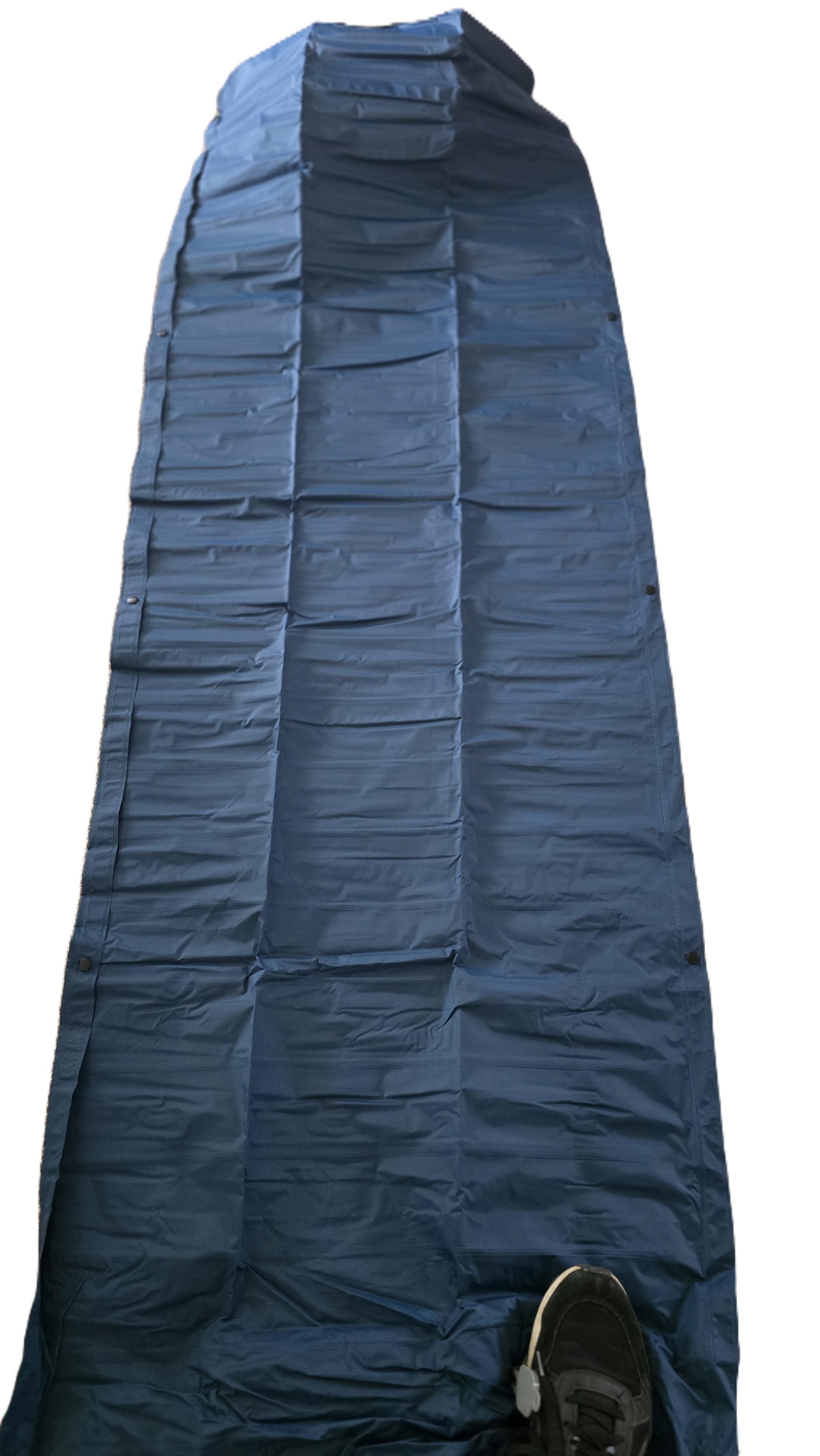 Colchón Inflable con Bomba de Pie