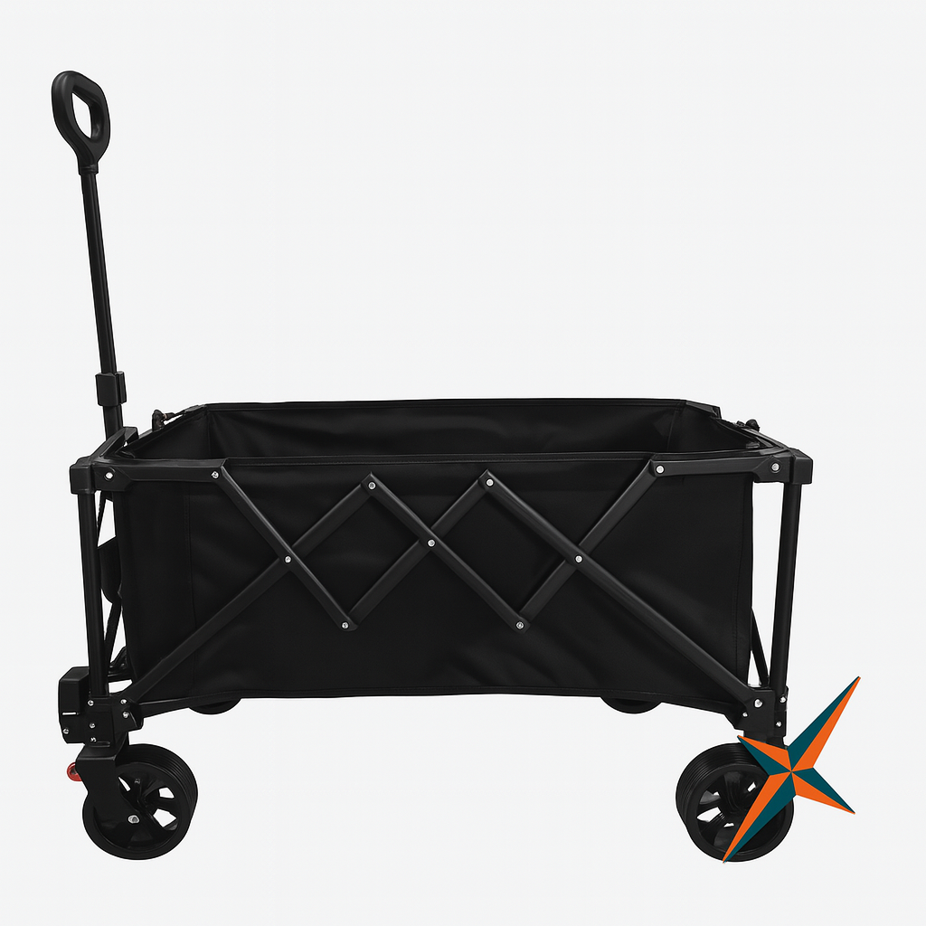 PREVENTA Carro de Carga Plegable Outdoor