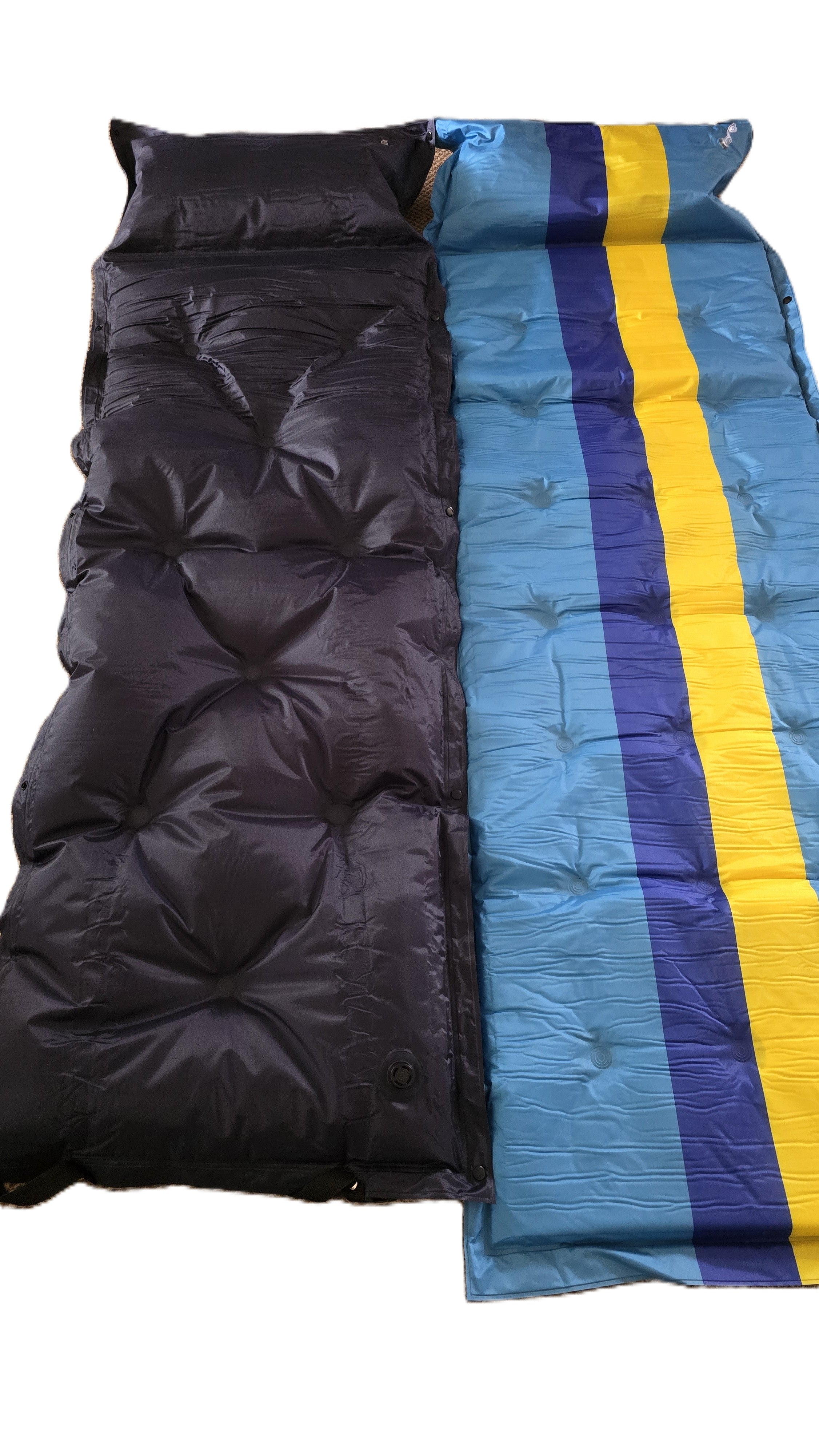 Colchoneta de Espuma Camping (Gruesa)