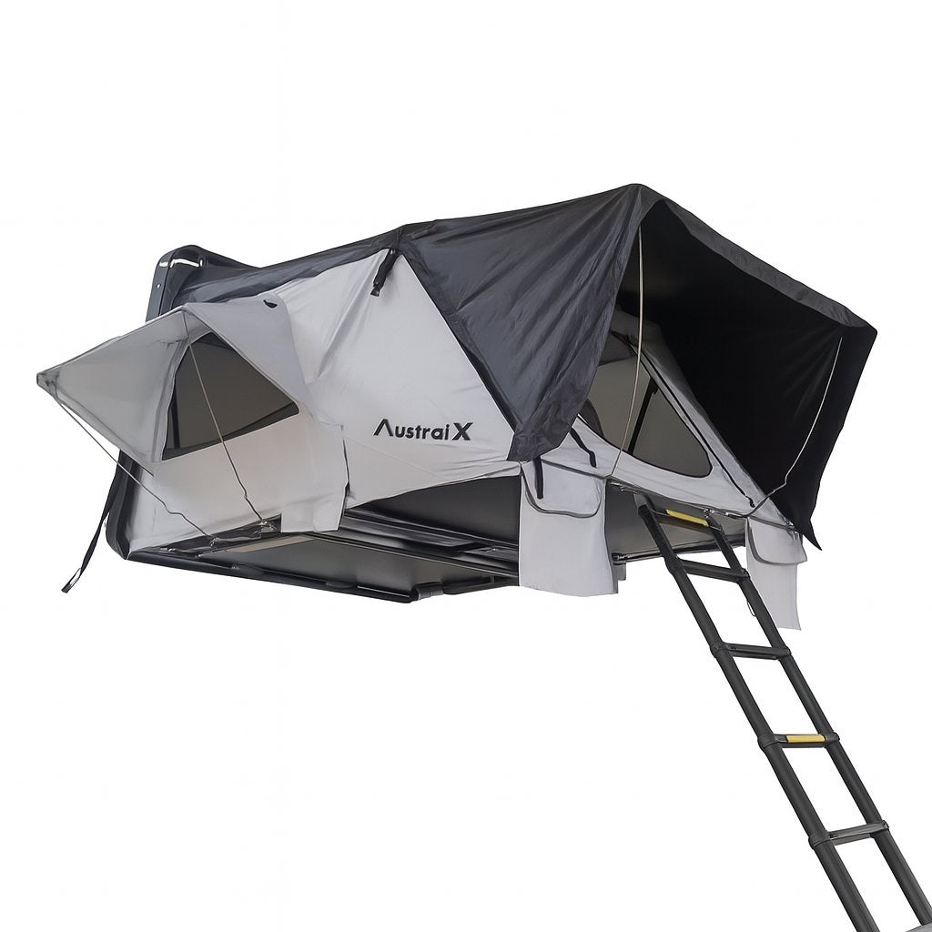 Carpas de Techo