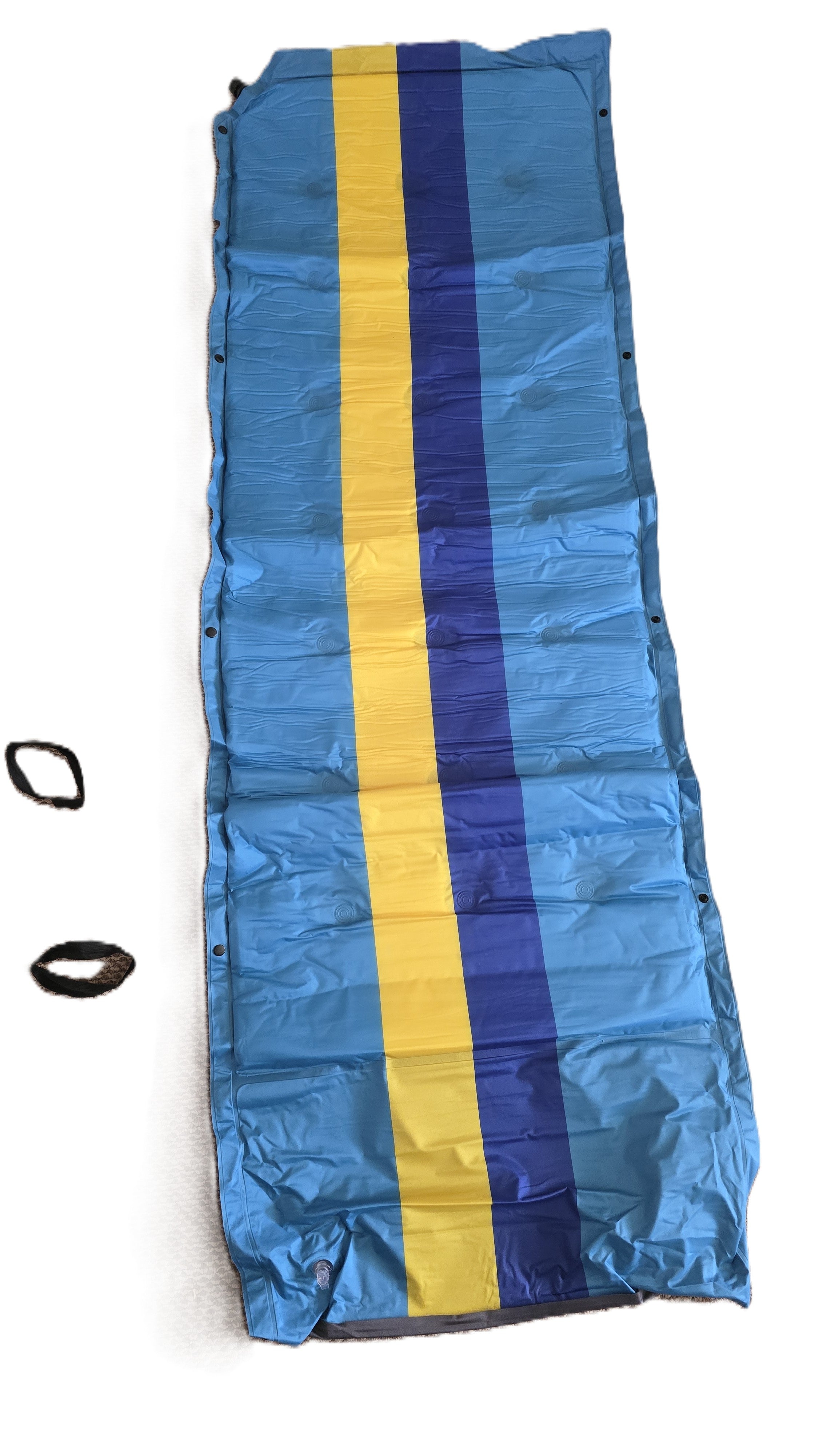 Colchoneta de Espuma Camping (Gruesa)