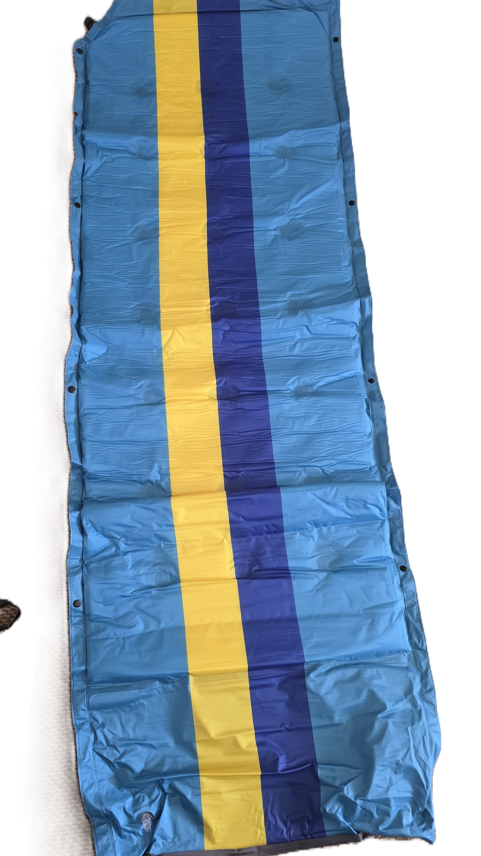 Colchoneta de Espuma Camping (Gruesa)