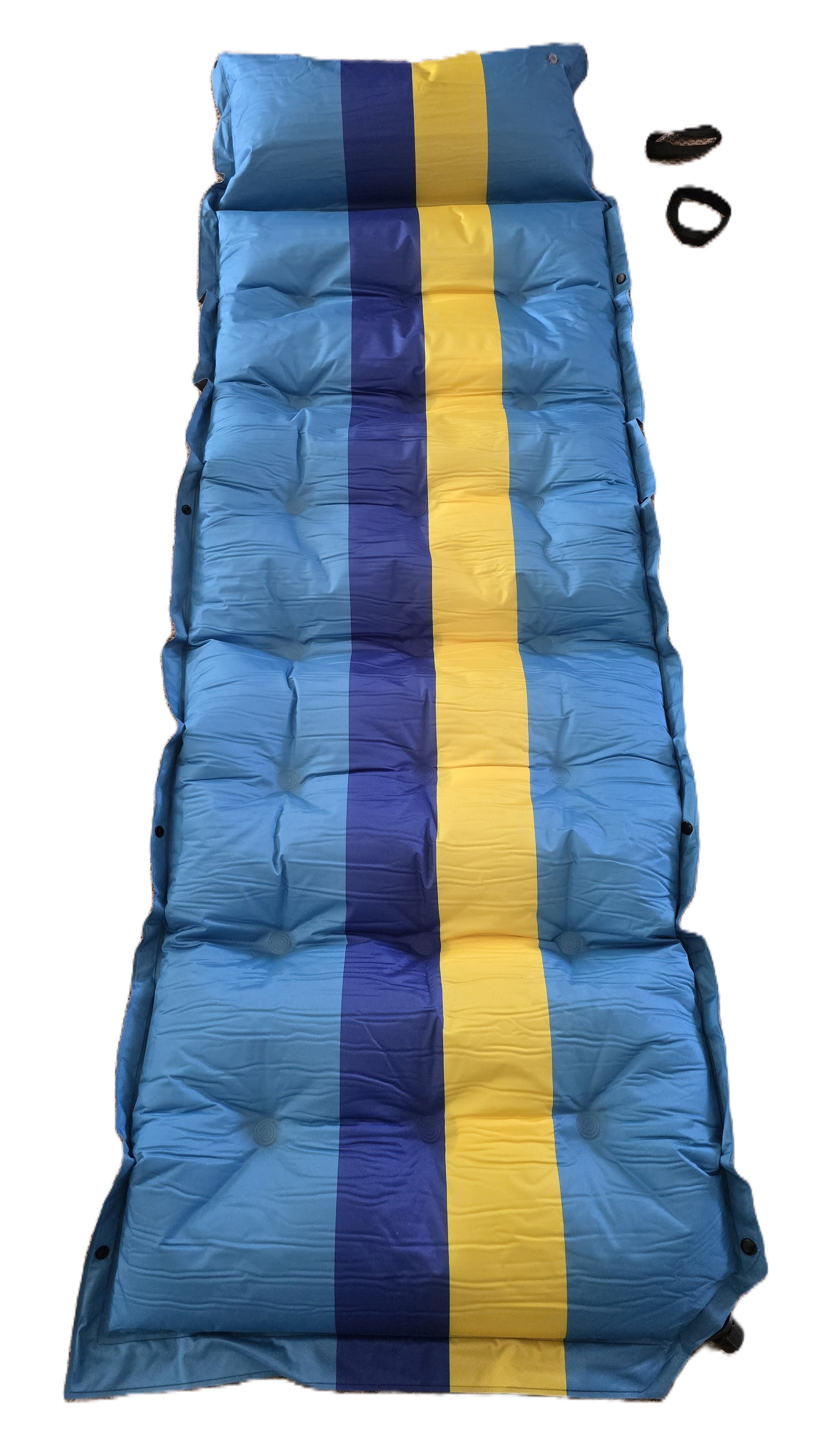 Colchoneta de Espuma Camping (Gruesa)