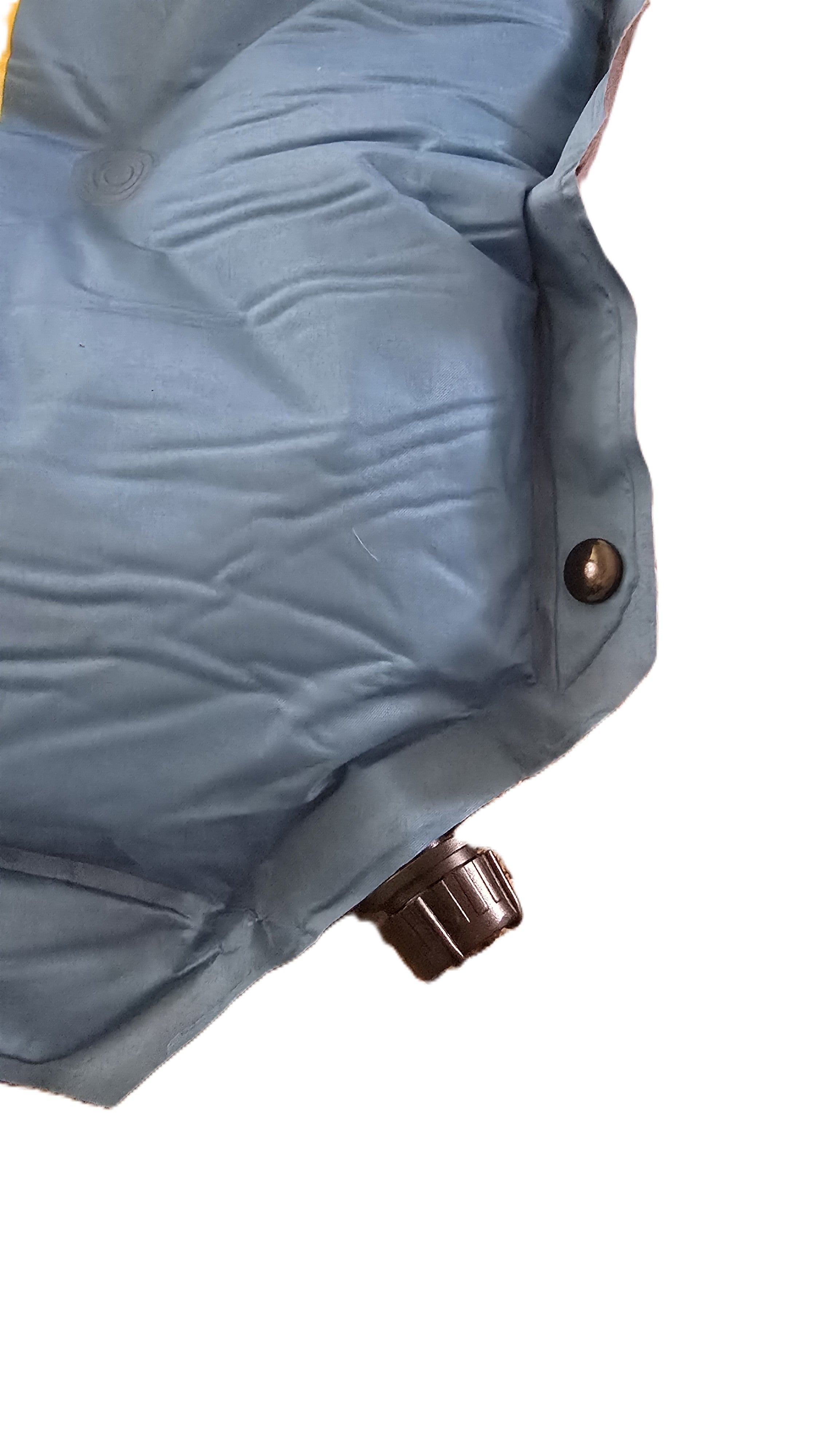 Colchoneta de Espuma Camping (Liviana)