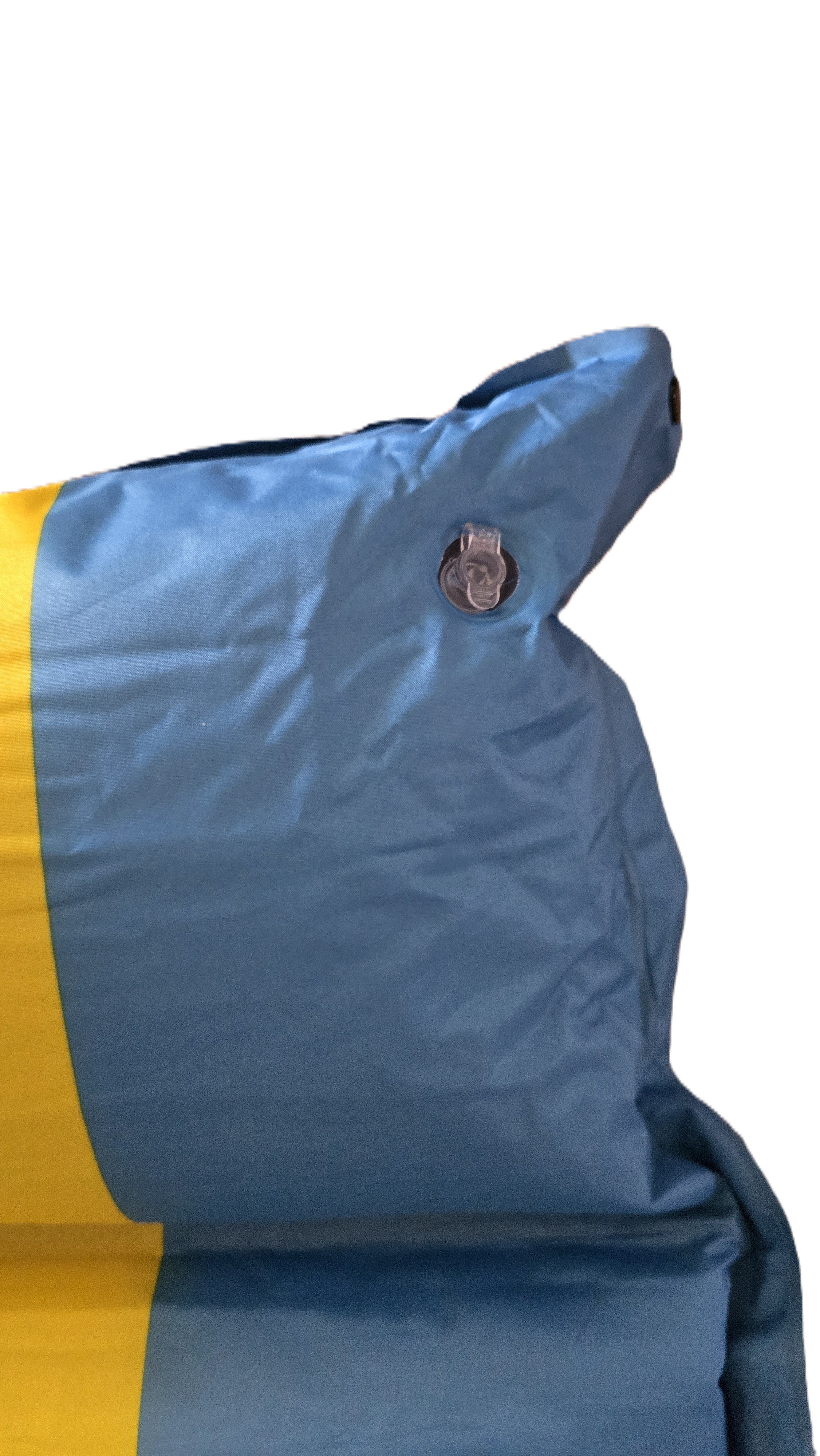 Colchoneta de Espuma Camping (Gruesa)