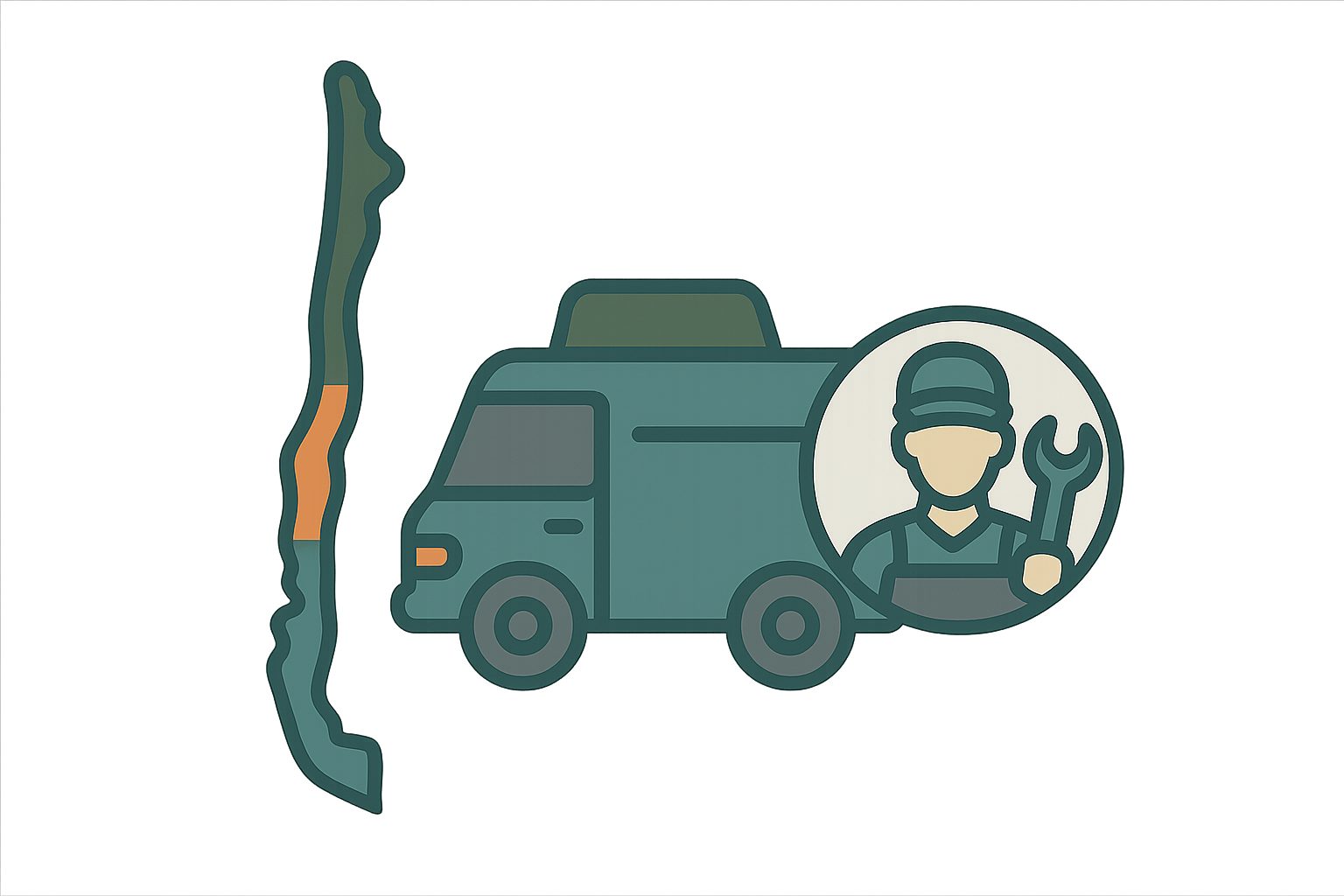 🔧 Servicio de Instalación – Zona Sur