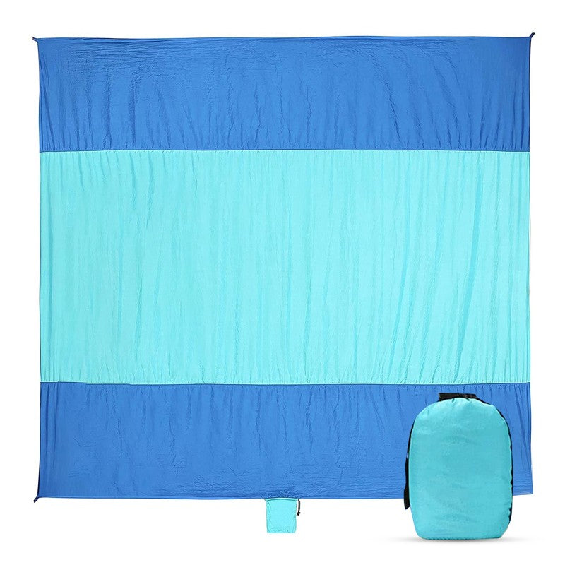 PREVENTA Manta de Playa 2x2m Compacta