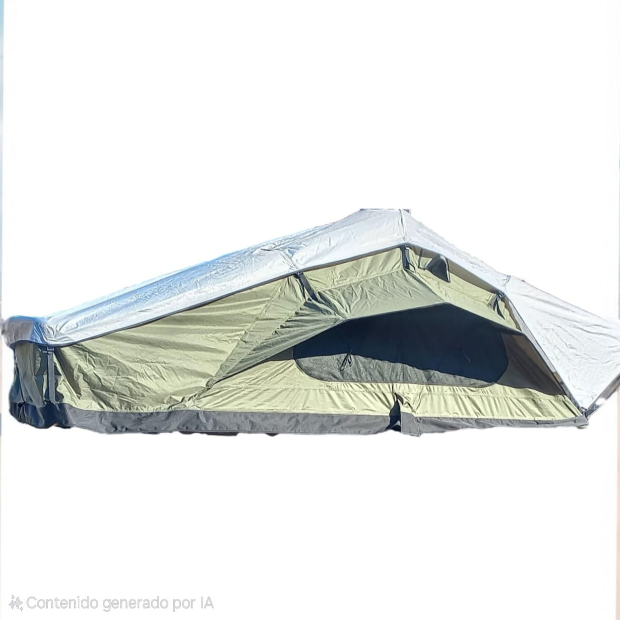 Carpa de Techo AustralX 2/3 Ext