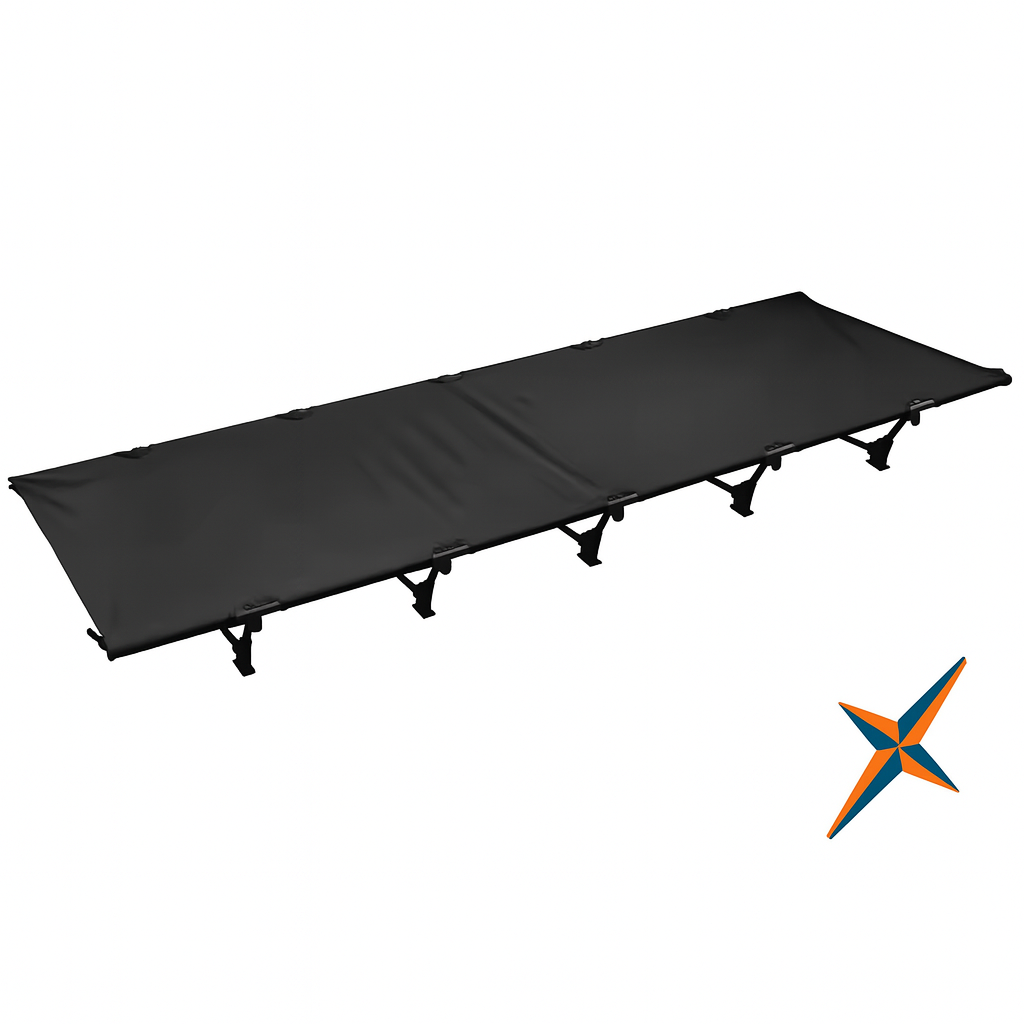 PREVENTA Cama Plegable de Camping AustralX
