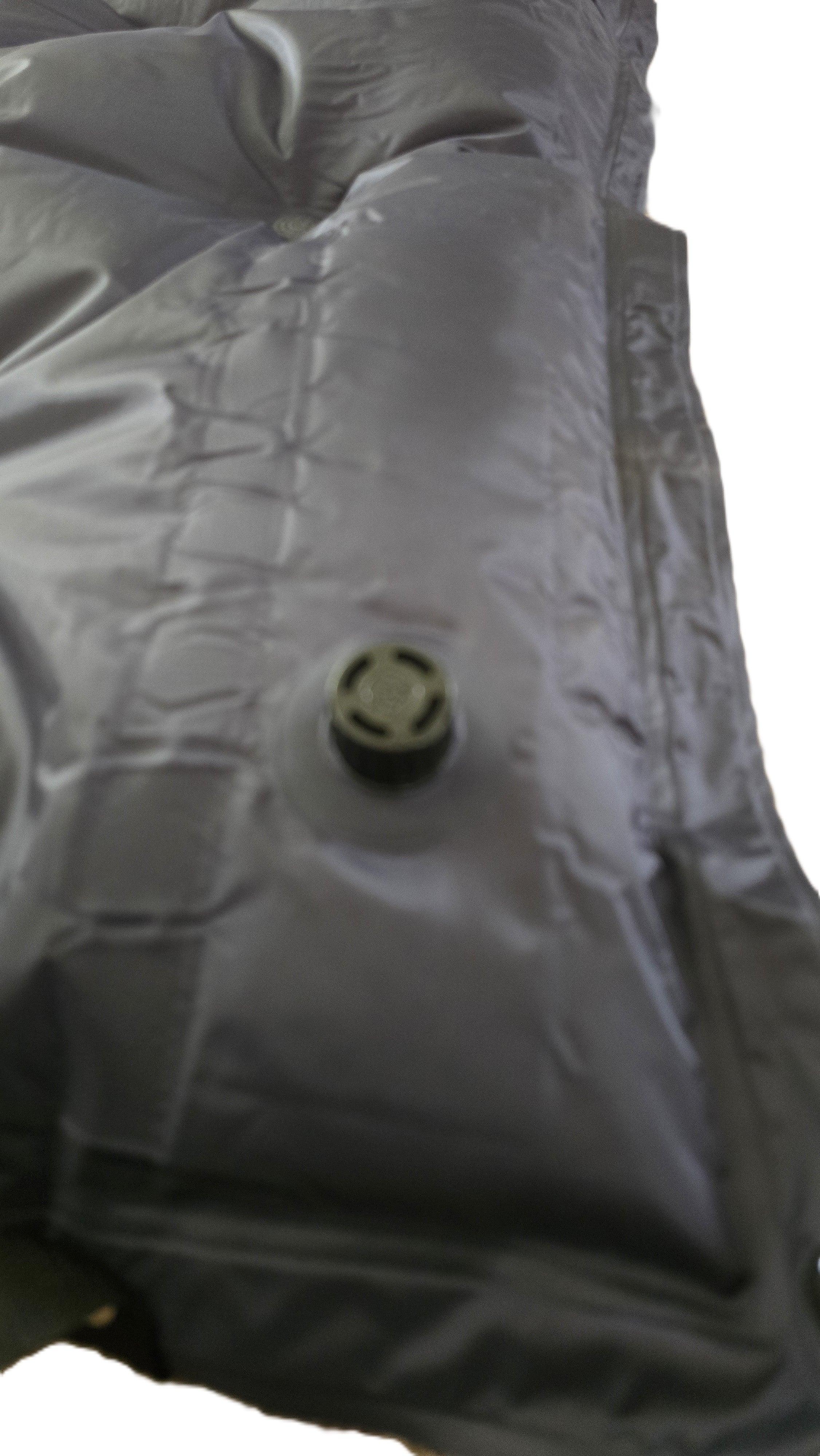 Colchoneta de Espuma Camping (Liviana)