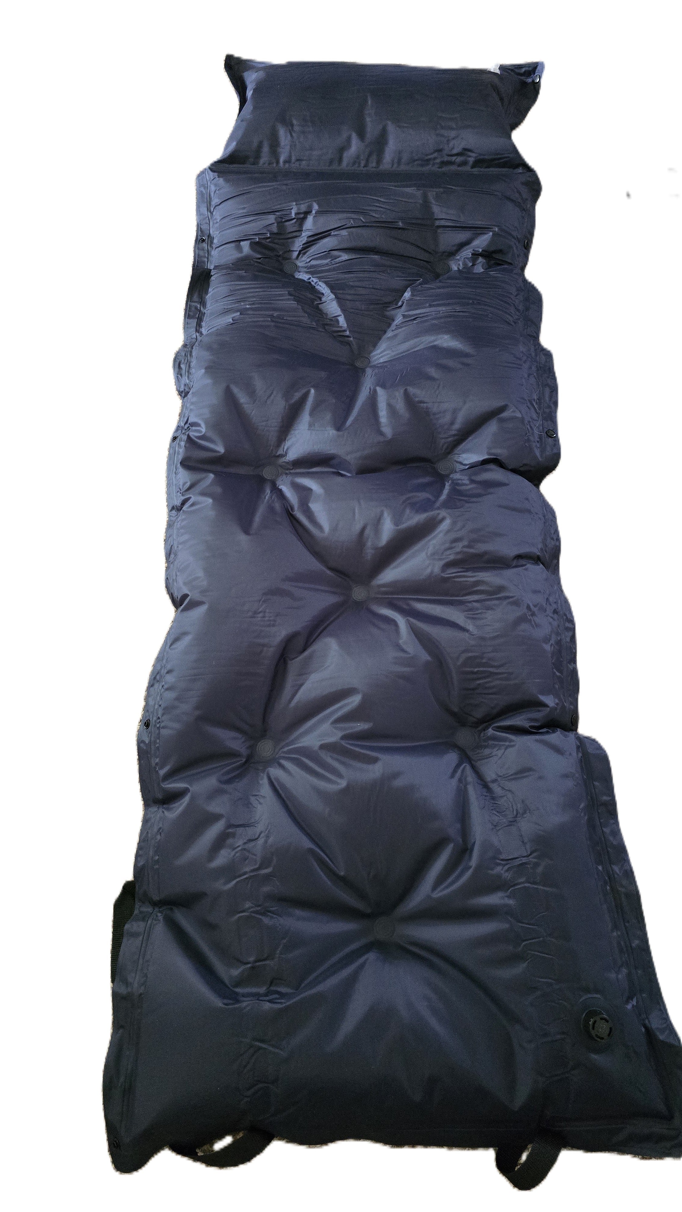 Colchoneta de Espuma Camping (Liviana)