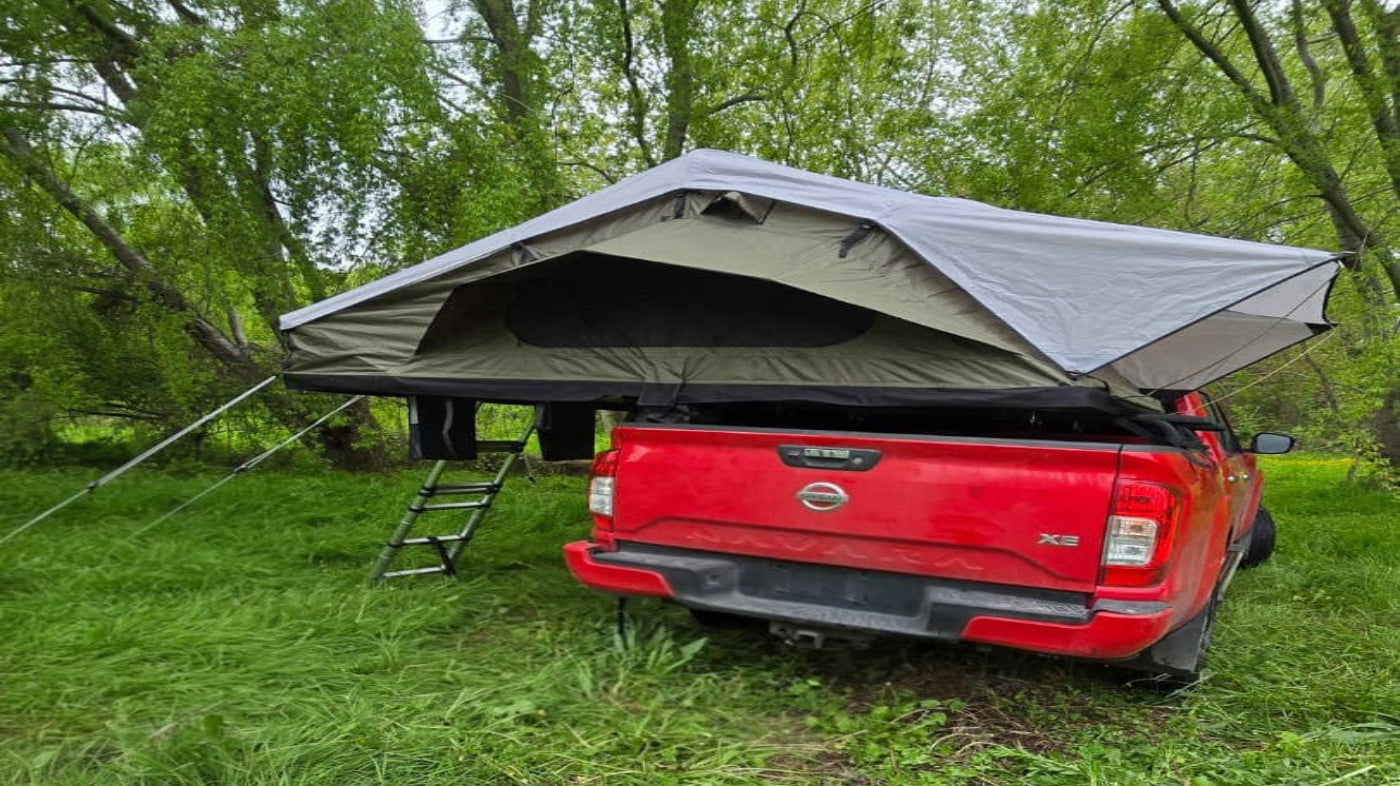 Carpa de Techo AustralX 2/3 Ext