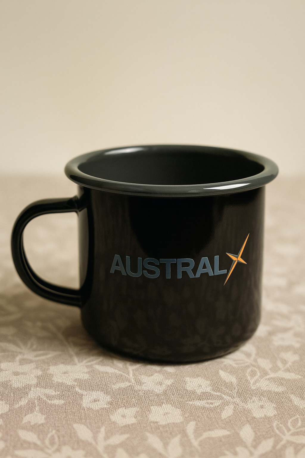 Tazón Enlozado AustralX 400 cc – Outdoor Vintage